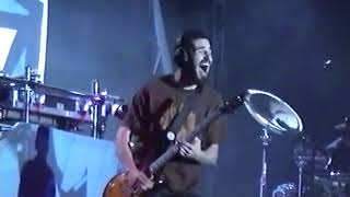 Linkin Park Live Reading Festival, Reading England 2003 08 22 [Full Concert]