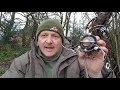 the bulin t4 camping stove *carp fishing*