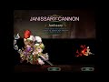 soul saver online skill mamluk saladin dark mage janissary