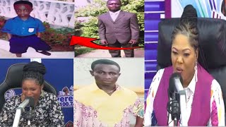 Oyerepa afutuo live today 23-2-25  with Auntie | Auntie Naa Tv Throwback