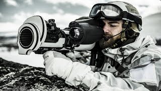 SAAB’S NEWEST BAZOOKA IS AMAZING || 2022