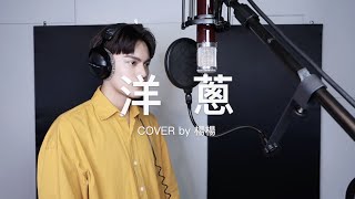 楊宗緯 -【洋蔥】Cover  (楊勝賢Rayden)