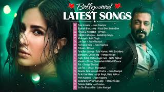 Best Hindi Love Songs 2021 || ROmanTic Songs, Hindi New song || Arijit Singh, Atif Aslam, Jubin N