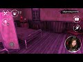 ОБНОВЛЕНИЕ ИГРЫ И СЮЖЕТА Прохождение eyes the horror game