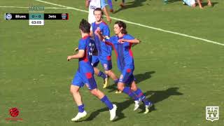 NNSW NPL u20s Top 3 Goals of the Week