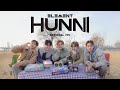 ELEMENT - HUNNI [Official MV]