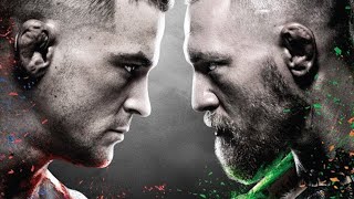 UFC 257: Poirier vs McGregor 2 | Teaser Trailer | 2021