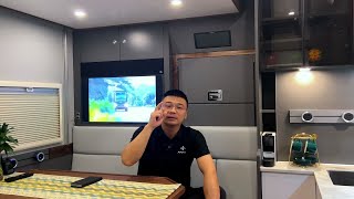 阿娜亚重卡系列——奔驰阿洛斯2036详解（中）-1