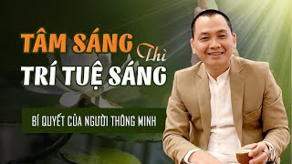 Bí quyết sống của người thông minh: 