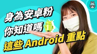 安卓派站出來！關於 Android 你了解多少？手機哪裡買最划算？換機其實比你想像中簡單