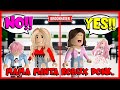 MAMA Aku Selalu MENURUTI PERMINTAAN Ku Feat @sapipurba Brookhaven Roleplay Roblox Indonesia