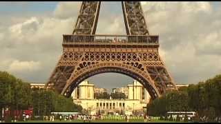 Tour D'Eiffel Vacation Travel Video Guide