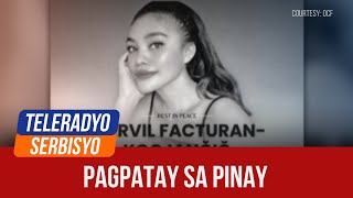 PH gov’t condemns killing of Pinay in Slovenia | Headline Ngayon Weekend (11 January 2025)