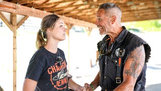 Buckin' Billy Ray Did Me Dirty!!