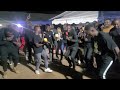 Boys of Thunder  |  Ndicherechedzei Baba | ZWAC UMYF Convention 2023