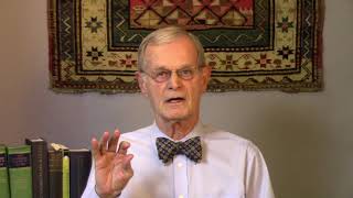 Bill Warner PhD: Political Islam, not Religious Islam