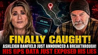 JUST CAUGHT; Ashleigh Banfield Just Announced A Breakthrough! What She Said Finally Exposed Brian's-