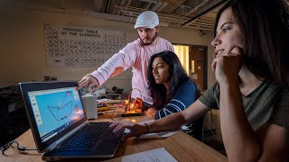 What is PhET?
