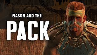 Nuka World Part 6: Mason & The Pack - Plus, The Problem Solver - Fallout 4 Nuka World Lore