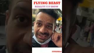 ​ @Flying Beast  REALITY T.V SHOW  @Rasbhari Ke Papa   @Sourav Joshi Vlogs ​