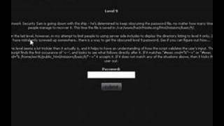 HackThisSite Basic 9 SPOOF