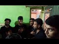 Akbar Ka Lahu Sheh Ki Abaa Tak Pohunch Gaya #kareempur #bibisakinas #share #subscriber #live #like