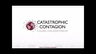 CATASTROPHIC CONTAGION 2025