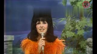Wanda Jackson - Right Or Wrong 1969