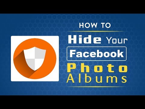 How to Make Your Photo Albums Private on Facebook How to Make Your Photo Albums Private on Facebook