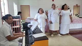 Sunday School Medley, (Hakimo Praise Team)