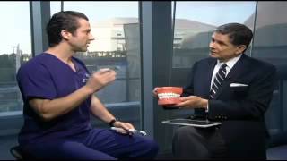 Dr. Ammar Mekari, DDS -  DentalVibe - FOX WVUE-TV