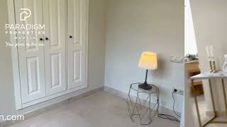 3 Bed 2 Bath Semi-Detached House-Roda Golf Resort-Murcia-Spain