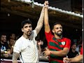 MELHOR JOGO - Santos x Portuguesa - 3ª Rodada Copa Paulista de Futevôlei