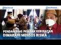 Pendamping PKH di Gorontalo Tak Keberatan Dimarahi Mensos Risma, Anggap Bagian dari Pendidikan