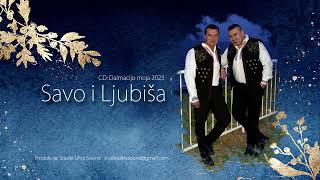 08. Savo i Ljubiša - Plavno (2023)