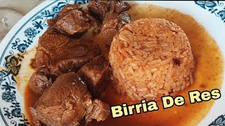 Has Tu Birria En Una Maquina Arrocera