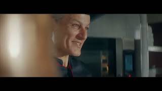 Sodexo's Ambition