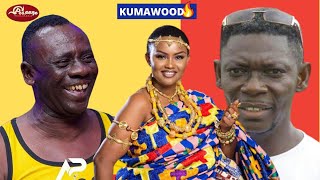 Yes!🔥 I Will Bring Back Kumawood - Agya Koo Speaks And Reveals More Deep Secrets