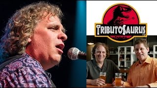 A Beer with Baron: Chris Neville of Tributosaurus