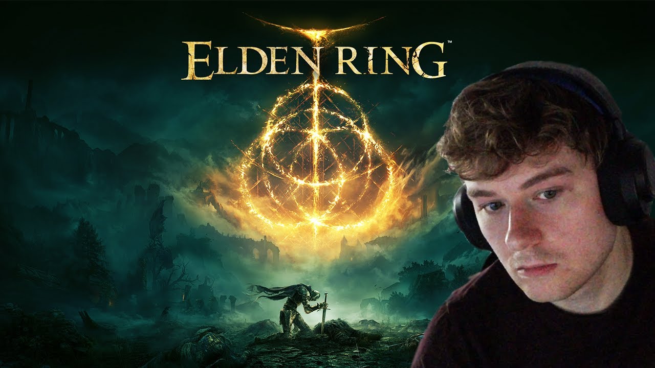 Elden Ring Part 1 Youtube