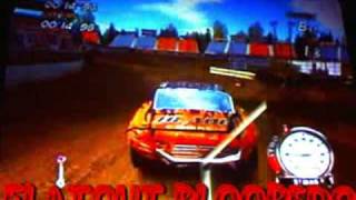 flatout bloopers