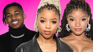 Chloe Bailey Goes Off! DDG Receives Backlash For Laughing At Chloe's Album Flopping With Friends
