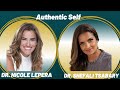 Psychologist Dr. Shefali: How To Awaken To Your Authentic Self