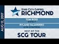 Best of the SCG Tour: Tom Ross VS Ryland Taliaferro [Magic: The Gathering]