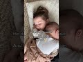 cutest baby brother and baby sister bond 📽️ myla_sundaze_