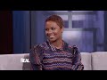 Eva Marcille Talks Motherhood