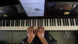 Alfred's Premier Piano Course Lesson 1A No.30 Ice Pops (P.40)