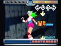 ECSTASY / Single / Maniac / Dance Dance Revolution 5th MIX (Playstation)