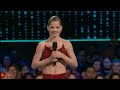 eva igo the duels 06 20 2017 @ world of dance 2017