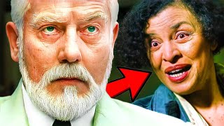 Why the Architect & the Oracle are at War? | MATRIX EXPLAINED